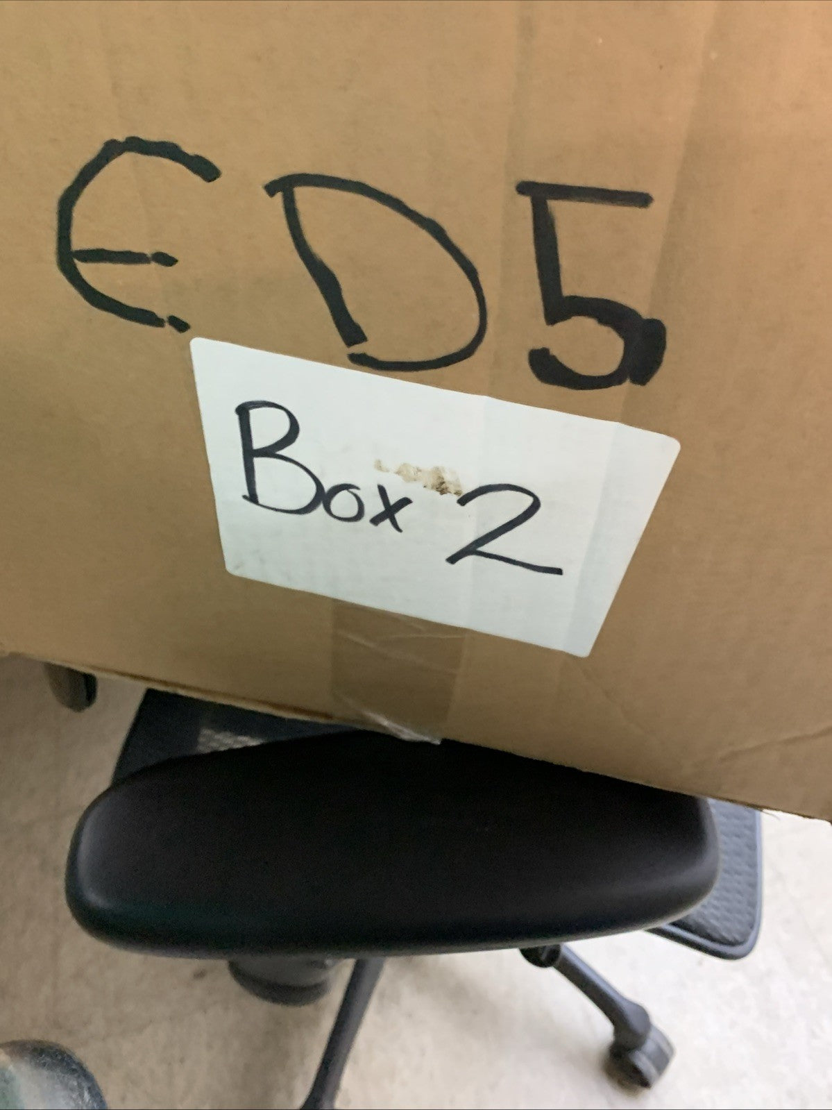 La Blanca Women's Over The Shoulder Tankini Swimsuit Top LB5SS87-MLT Size 16