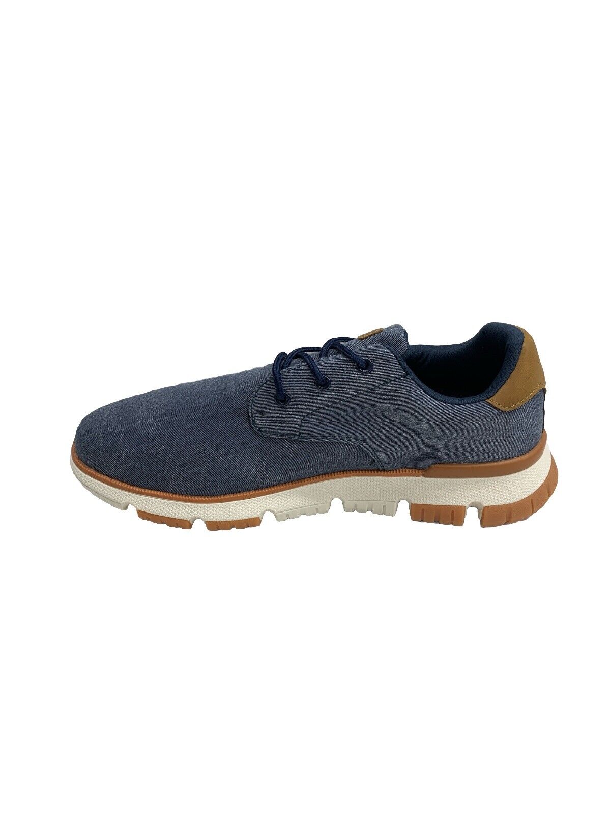XPACS Men's Casual Arch Support Walking Comfortable Orthotic Loafers Sneakers 11