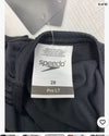 Speedo Women's Swimsuit One Piece Super Pro Solid Adult Suit Black 28 Swimwear