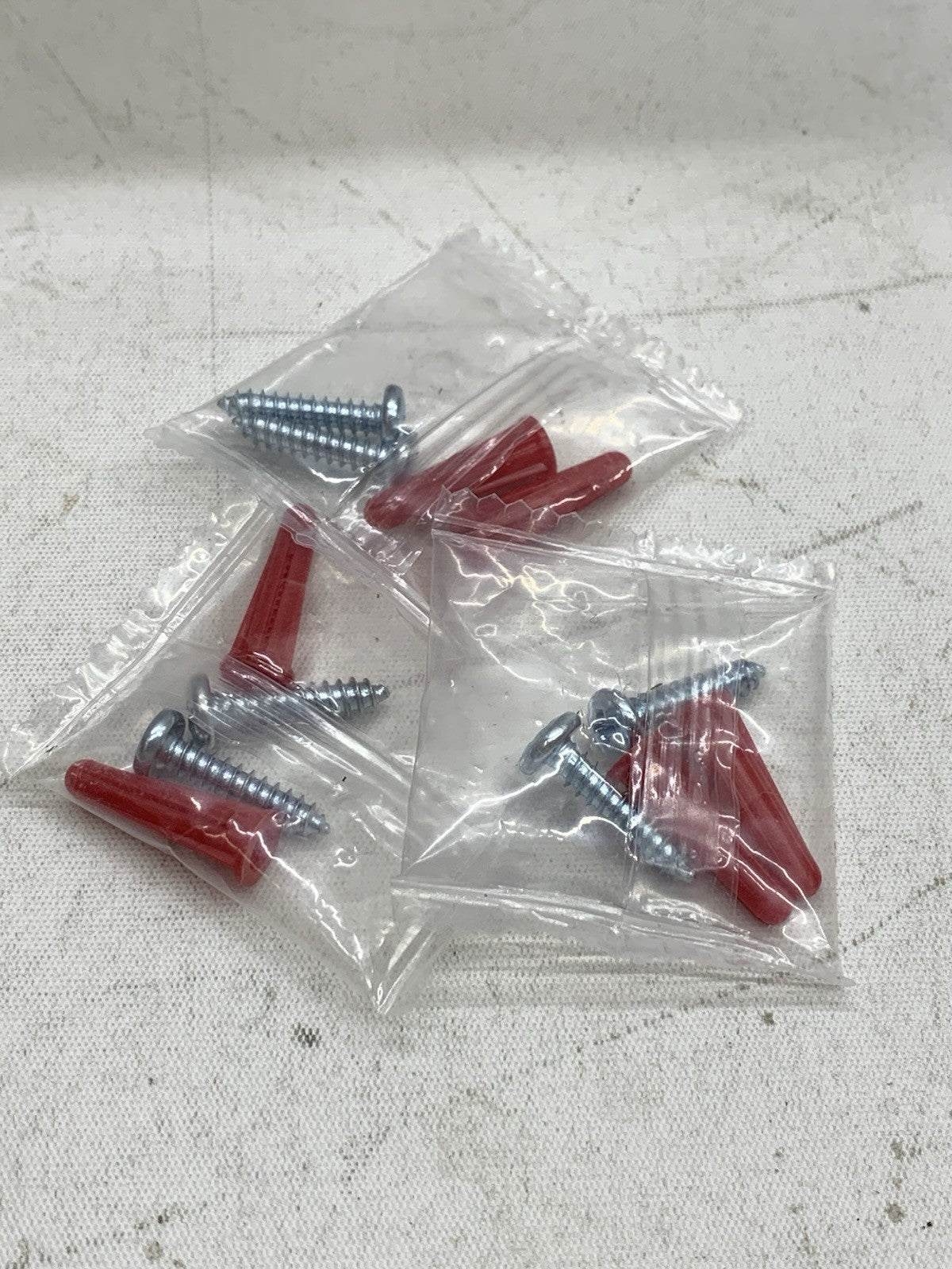 Kidde Smoke & Carbon Monoxide Detector Power LED Warning Light Indicators 4 Pack