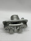 DFC Dynamic Friction Premium Silver Zinc Coated Disc Brake Caliper  331-80005