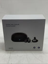 Sport And Leisure Headphones HM-20 Talk Time 8H, Play Time 12H Earphone Black