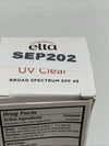 Elta MD UV Clear Broad-Spectrum Facial Sunscreen SPF 46 1.7 oz Protect Skin