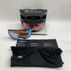 Anon WM1 Perceive Skiing Snow Goggles Black Frame Protection with Bonus Lens