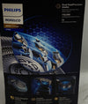Philips Norelco S9000 Prestige Rechargeable Wet & Dry Electric Rotary Shaver