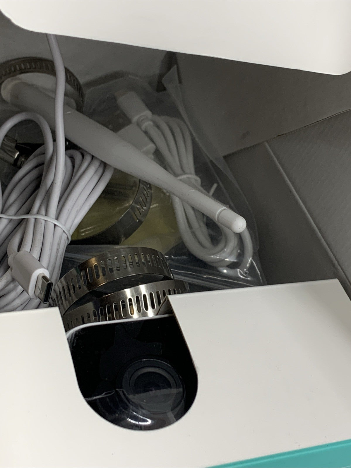 NETVUE Birdfy Cam & Solar Panel FHD Camera for Birdwatching Motion Detection