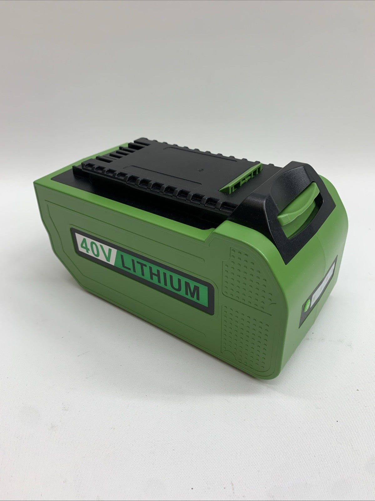 Dongguan Tenway Power Co. Lithium 40V 3.0Ah battery Max Greenworks GW29472