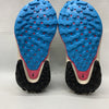 Columbia Montrail Trinity Ag Ii Running Shoes Dark Stone/ocean Blue, Women's 5