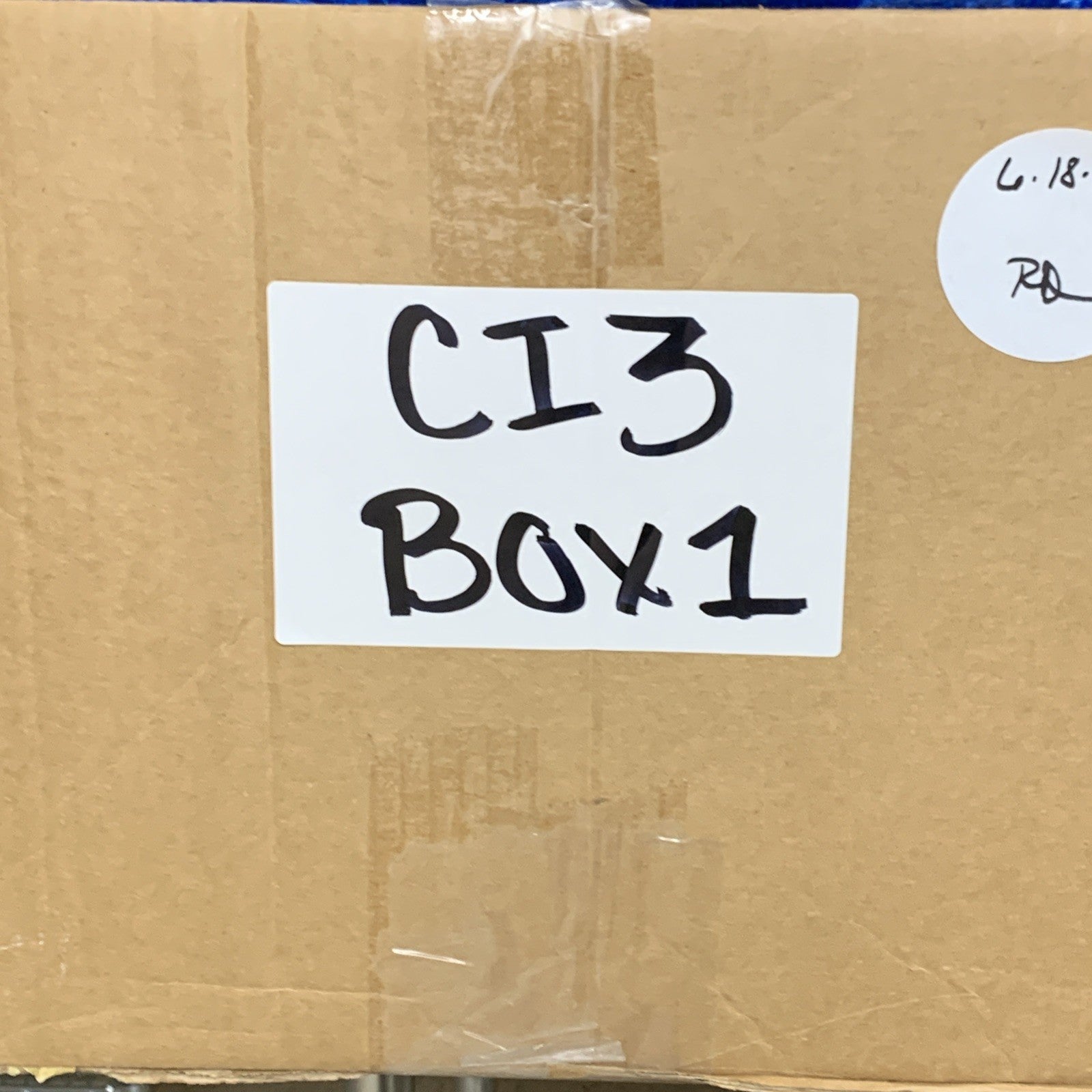 Amazon Essentials Tankini Swim Top Swimsuit Swimwear Costume Size S Black UPF50+