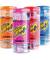 Sqwincher Qwik Stik Zero Single Serve, 0.11 oz Packs, 20 oz Yield, 20 Tubes/10