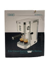 Gevi Espresso Machine 20 Bar High Pressure Compact Espresso Machines GECME022
