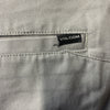 Volcom Men's VMonty Stretch 22 Chino Shorts A09117V3 Size 34 Dark Gray w/Pockets