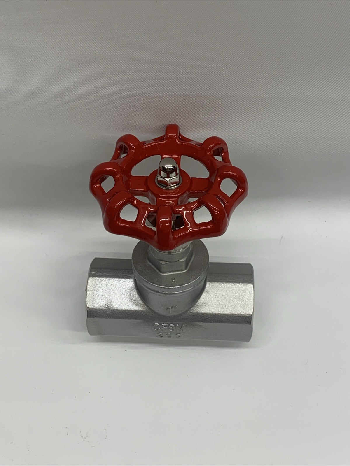 ZKH Shut Off Globe Valve,1