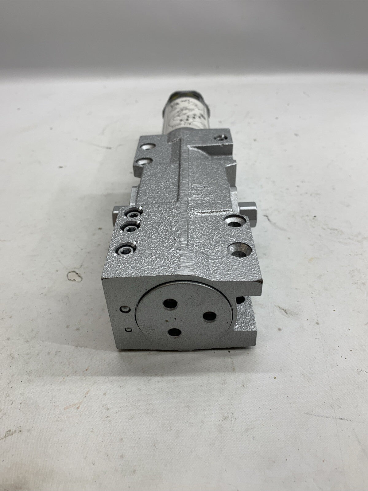 Swinging Fire Home Door Closer R27326 Zhejiang Dorrenhaus Hardware Industry