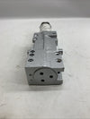 Swinging Fire Home Door Closer R27326 Zhejiang Dorrenhaus Hardware Industry