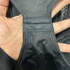 Bali Body Shaper Cool Comfort Built-in Underwire Bra Built-in Minimizer BLK 38C
