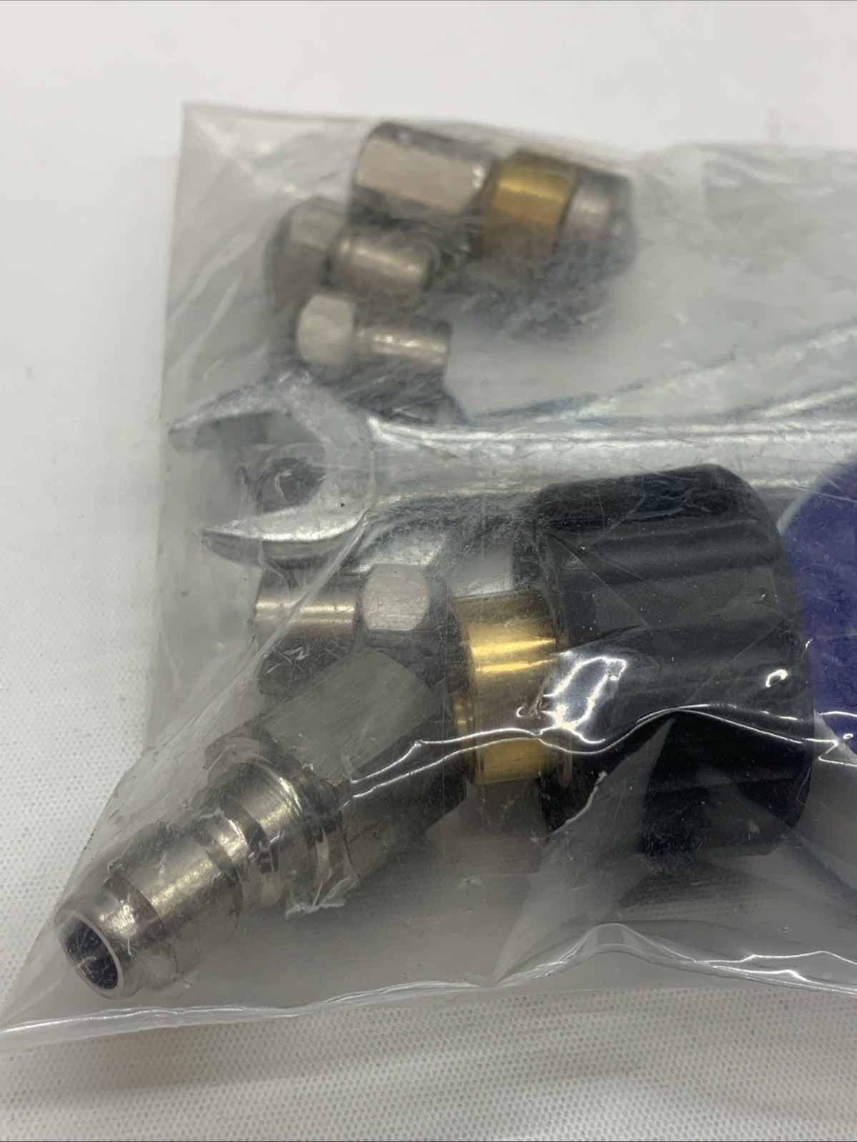 AREBOS ROHRREININGUNGSCHLAUCH 160 Bar 2021 BH202103292 Sewer Jetter Kit 100’