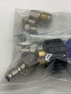 AREBOS ROHRREININGUNGSCHLAUCH 160 Bar 2021 BH202103292 Sewer Jetter Kit 100’