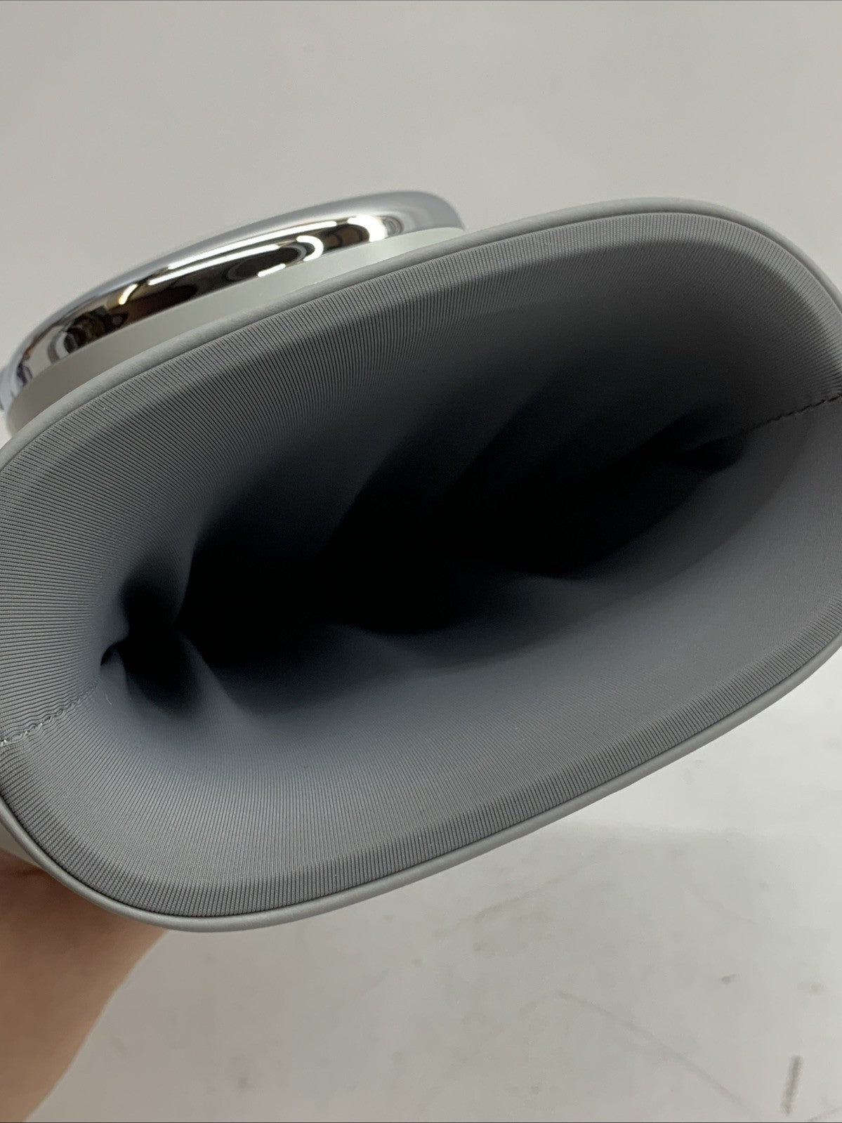 Smart Hand Massager w/Compression & Heating 3 Mode Warm Compress for Arthritis