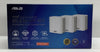 Asus ZenWiFi BD5 Wi-Fi 7 Mesh Ethernet Wireless Router -  5000 Mbps, 6800 sq.ft