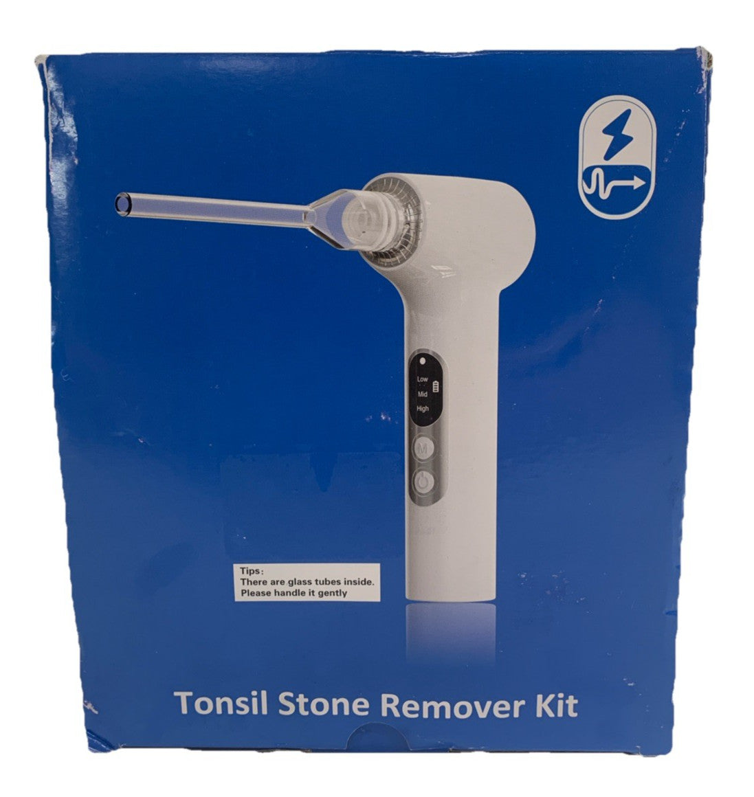 Ultimate Tonsil Stone Removal Tool – Safe, Effective, Patent-Pending Design