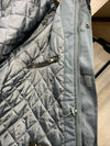 Arctix Men's Performance Tundra Jacket With Added Visibility Size XL, Steel