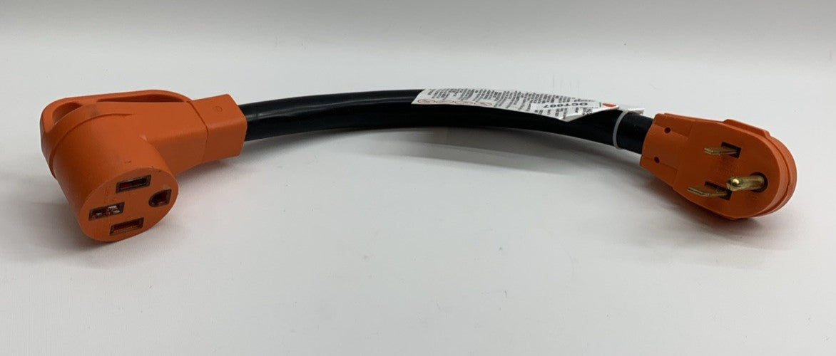 Xuanhua RV Plug XN650p-A/XN1450R-A Electrical Power Adapter for RV Trailer Campe