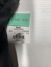 Sunsets Black Womens Forever Underwire Tankini Swim Top 77EFGH Size 36E/34F/32G