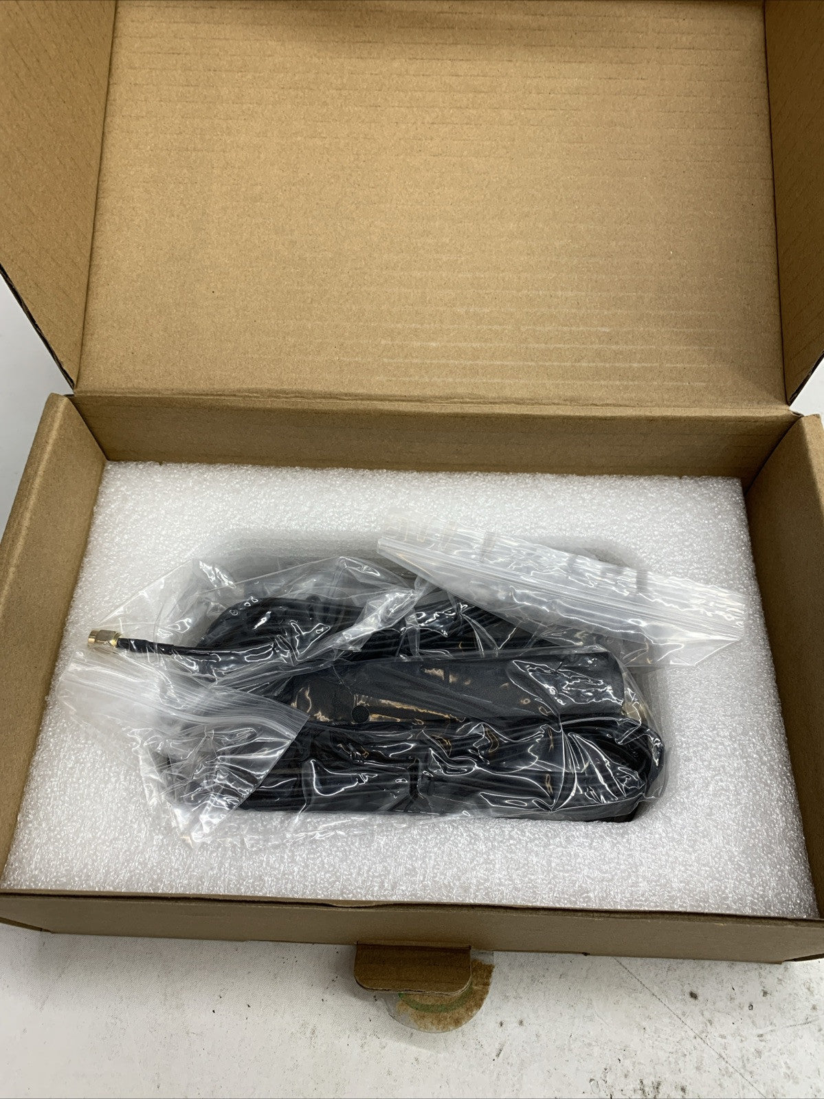 Gagbk Car Cell Phone Booster, Car Cell Booster on Band 12/13/17 Signal Booster