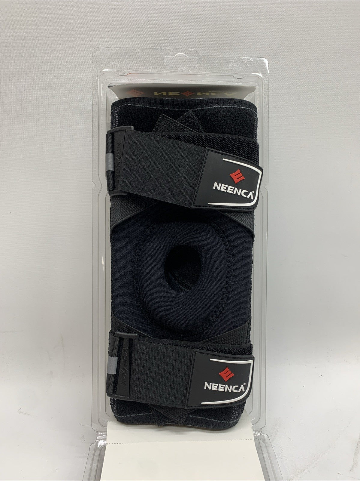 NEENCA Knee Brace Support Pad Protector Sports Running Basketball HX-044 XL