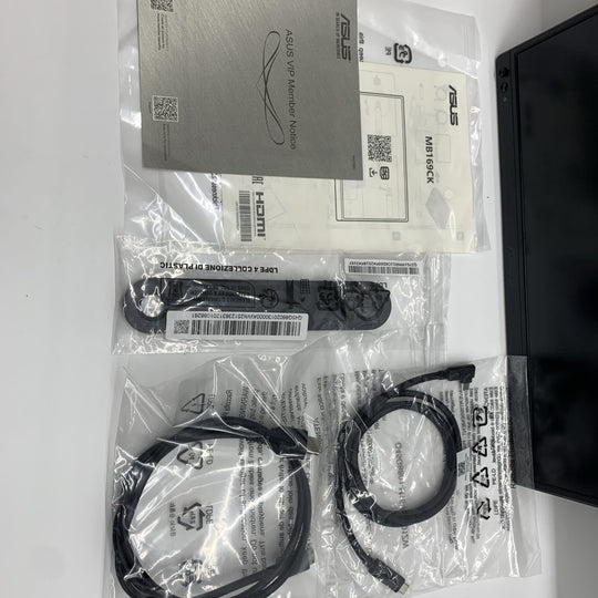 ASUS ZenScreen 15.6