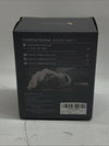 ProtoArc EM01 NL Ergonomic Bluetooth Wireless Trackball Mouse Rollerball Thumb