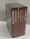 Warner Bros Pictures Gangsters Collection Volume 3.0 DVD English 6-Disc Set