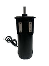 FMH BEST Conveyor 007003 DC Motor 500 RPM 180VDC DS-6055SGN-KO 19lbf Torque