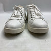 Vionic Womens Winny White Fashion Sneakers Size 9 Casual Comfort Shoes Lace-up