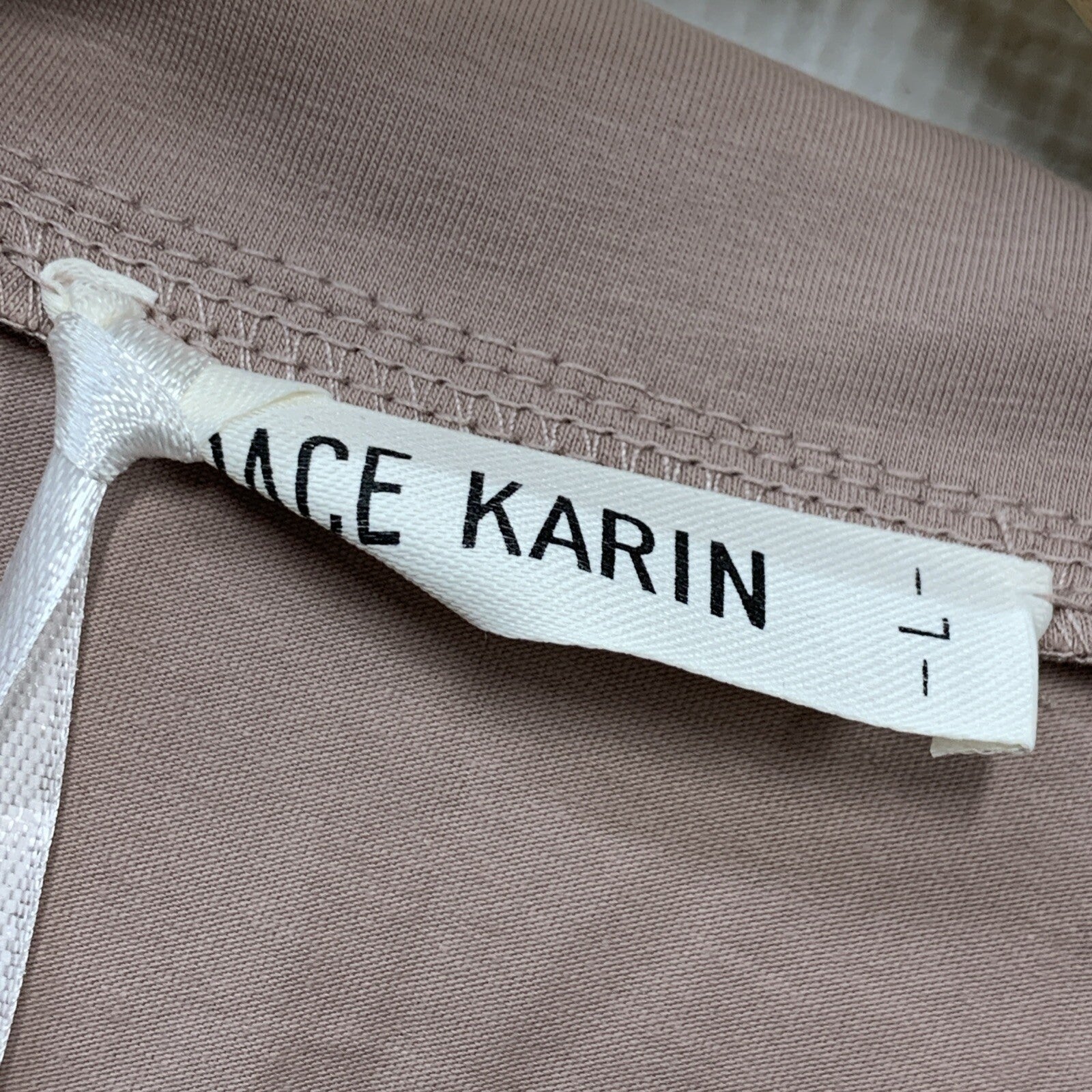 GRACE KARIN Women Business Casual Cropped Blazer Jacket Size Large Long Sleeve