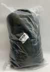 5pc Ghillie Suit3D Camouflage Hunting Apparel Include Jacket Pant Hood Bag XL