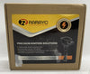 RARAYC Ignition Coil Pack Leak-proof EMI/RFI & Double Iridium Spark Plugs 4 Pack