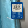 Columbia Trek French Terry Aqua 3