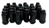 Install Kit 70K673BLK Bulge Acorn 1.9