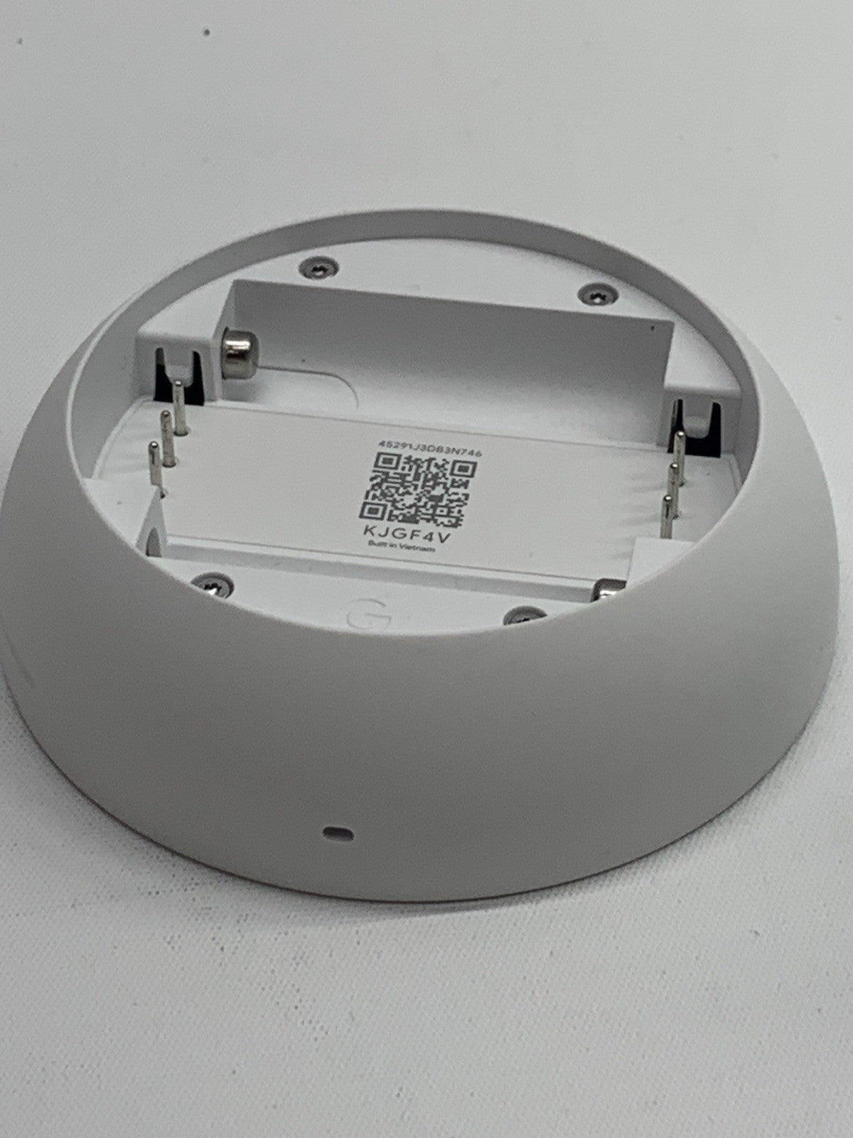 Google Nest Thermostat - Smart Thermostat for Home Programmable Wifi - GA01334