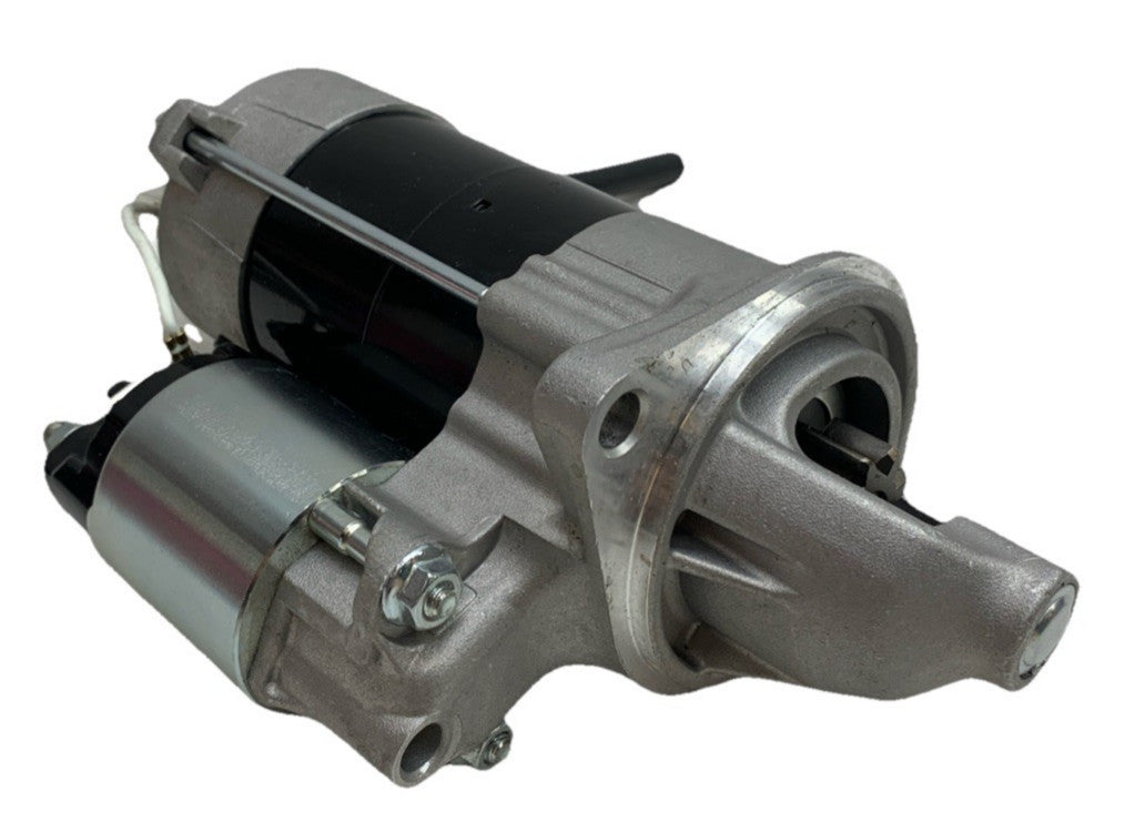 410-52227 J&N Electrical Products Starter 12V 9T STR High-Performance SND0283