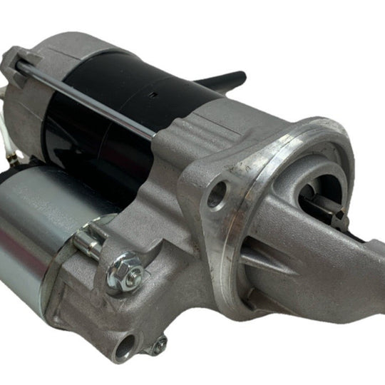 410-52227 J&N Electrical Products Starter 12V 9T STR High-Performance SND0283