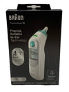Braun ThermoScan 5 Ear Thermometer IRT6500USV1 Digital Precise Reliable In-ear