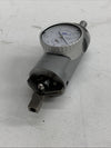Co-Ax Centering Indicator Milling Machine Coaxial Center Coax Test Dial COAX101