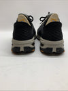 Skechers Mens Size 10.5 Vigor 3.0 Drafting Lace-up Shoe Taupe/Black 237445W/TPBK