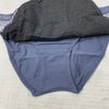 Calvin Klein Women's Carousel Bikini Panty Size X-Small Underwear QP12580 3 Pack