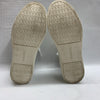 Vionic Womens Winny White Fashion Sneakers Size 9 Casual Comfort Shoes Lace-up