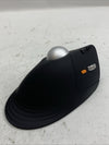 EM05 NL Bluetooth Ergonomic Rollerball Mouse Rechargeable Computer Laptop Thumb