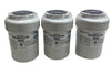 Amazon Basics Replacement AMZN-MWF Refrigerator Water Filter Cartridge - 3 Pack